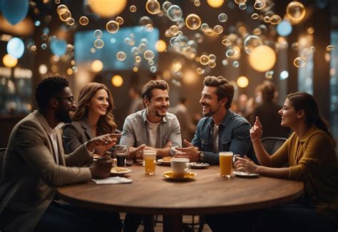 Interactive Storytelling: Engaging Audiences in Dynamic .